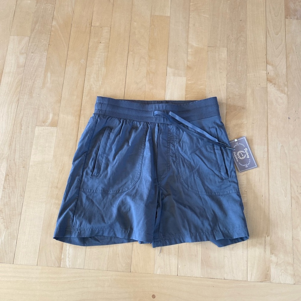 Victory Outfitters Charcoal Shorts
